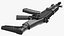 Kalashnikov Assault Rifle AK-12