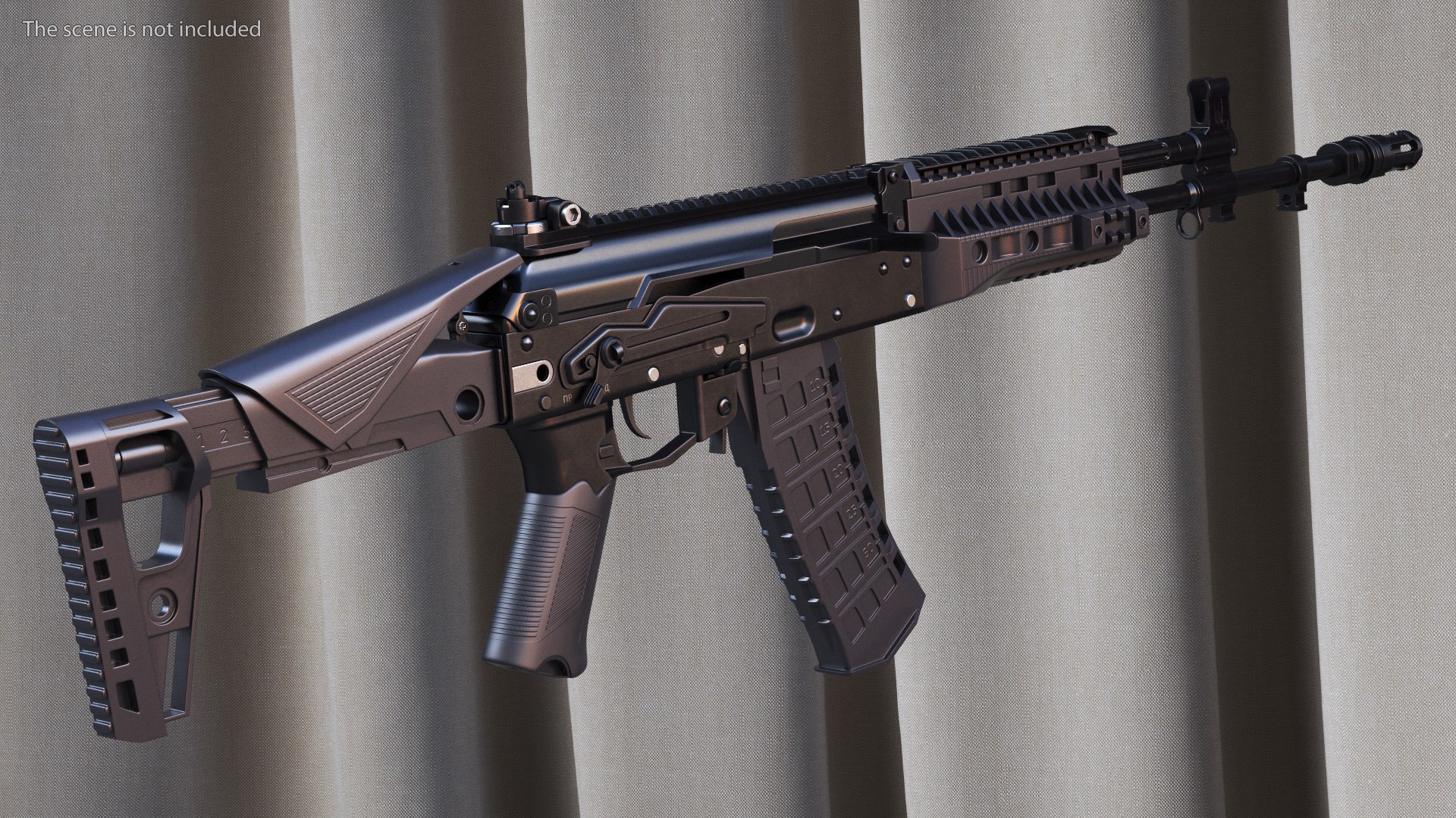 Kalashnikov Assault Rifle AK-12 3D https://p.turbosquid.com/ts-thumb/XM/al45ed/RU/kalashnikovassaultrifleak12vray3dmodel003/jpg/1695426617/1920x1080/fit_q87/6204a102f160e32502fc849df6112850484d0002/kalashnikovassaultrifleak12vray3dmodel003.jpg
