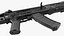 Kalashnikov Assault Rifle AK-12