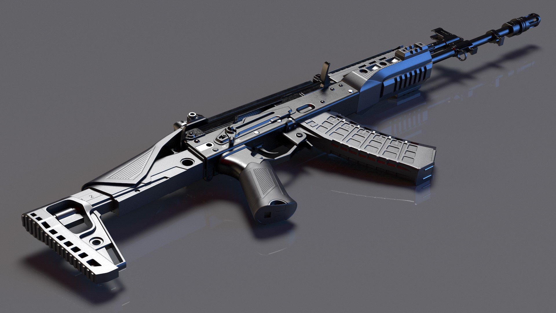 Kalashnikov Assault Rifle AK-12 3D https://p.turbosquid.com/ts-thumb/XM/al45ed/cE/kalashnikovassaultrifleak12vray3dmodel007/jpg/1695426632/1920x1080/fit_q87/2eaf454c01a5bdee58820a36c23d1078d682d622/kalashnikovassaultrifleak12vray3dmodel007.jpg