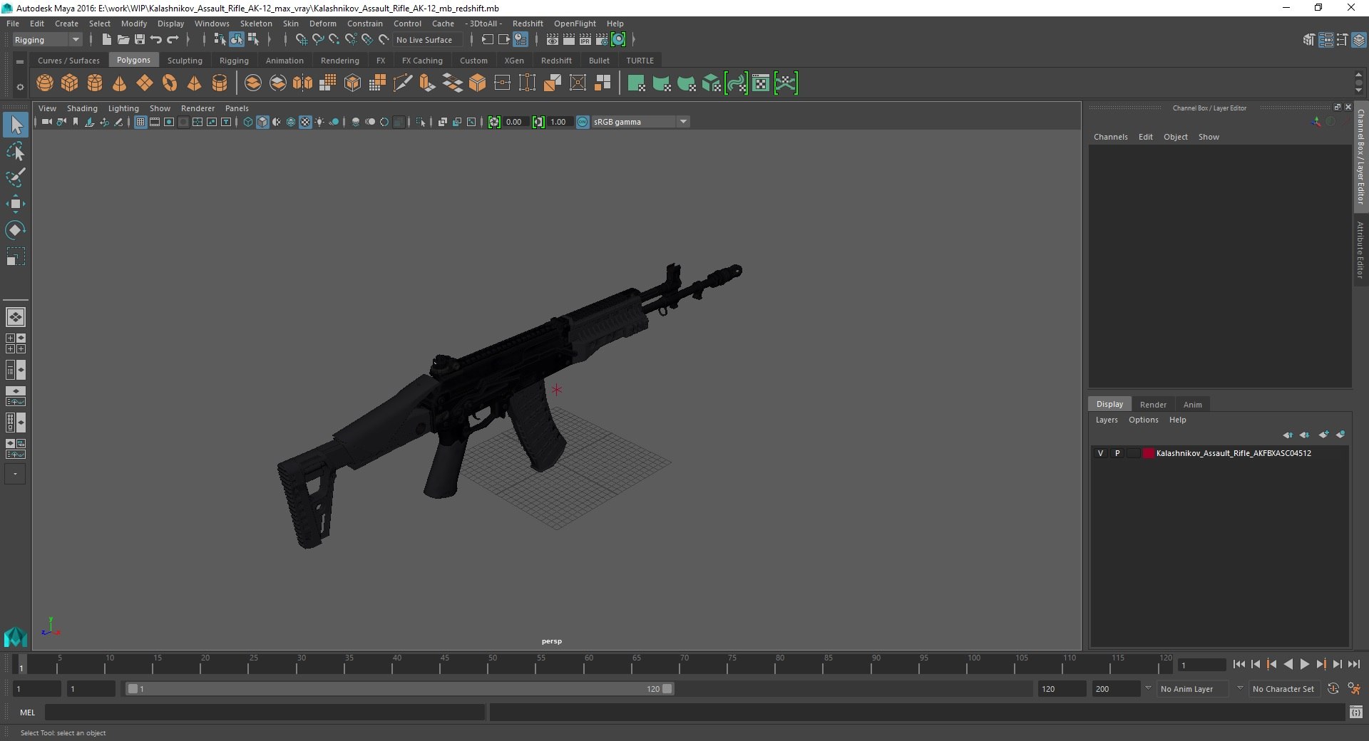 Kalashnikov Assault Rifle AK-12 3D https://p.turbosquid.com/ts-thumb/XM/al45ed/hR/kalashnikovassaultrifleak12vray3dmodel045/jpg/1695426739/1920x1080/fit_q87/aed843bdebce204cf7ff8b866e0888d49510ed78/kalashnikovassaultrifleak12vray3dmodel045.jpg