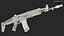 Kalashnikov Assault Rifle AK-12