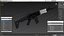 Kalashnikov Assault Rifle AK-12