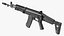 Kalashnikov Assault Rifle AK-12