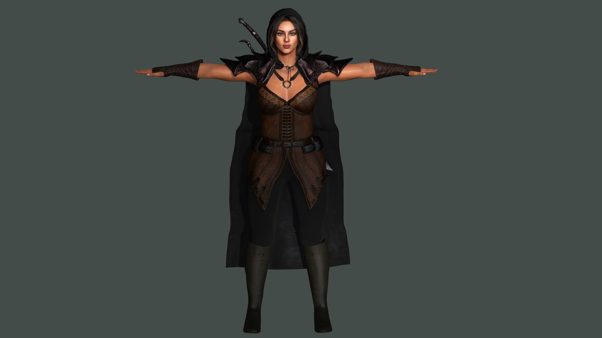 3D AAA 3D REALISTIC CHARACTER - FANTASY FEMALE WARRIOR or FIGHTER model https://p.turbosquid.com/ts-thumb/XM/bBZuFA/yN/15/jpg/1732778107/1920x1080/fit_q87/91b9653cb57f2e7bf4d1e253973488281b1f3e69/15.jpg