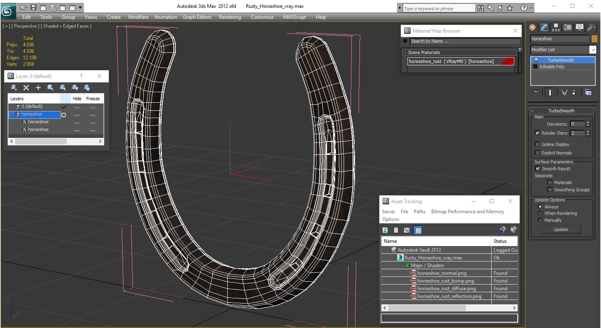 rusty horseshoe 3D model https://p.turbosquid.com/ts-thumb/XM/bGa9Uz/NAzHU0aV/rustyhorseshoevray3dmodel013/jpg/1539157284/1920x1080/fit_q87/4505ad3ec9d6edbef7709e560dd1484527f13cf6/rustyhorseshoevray3dmodel013.jpg