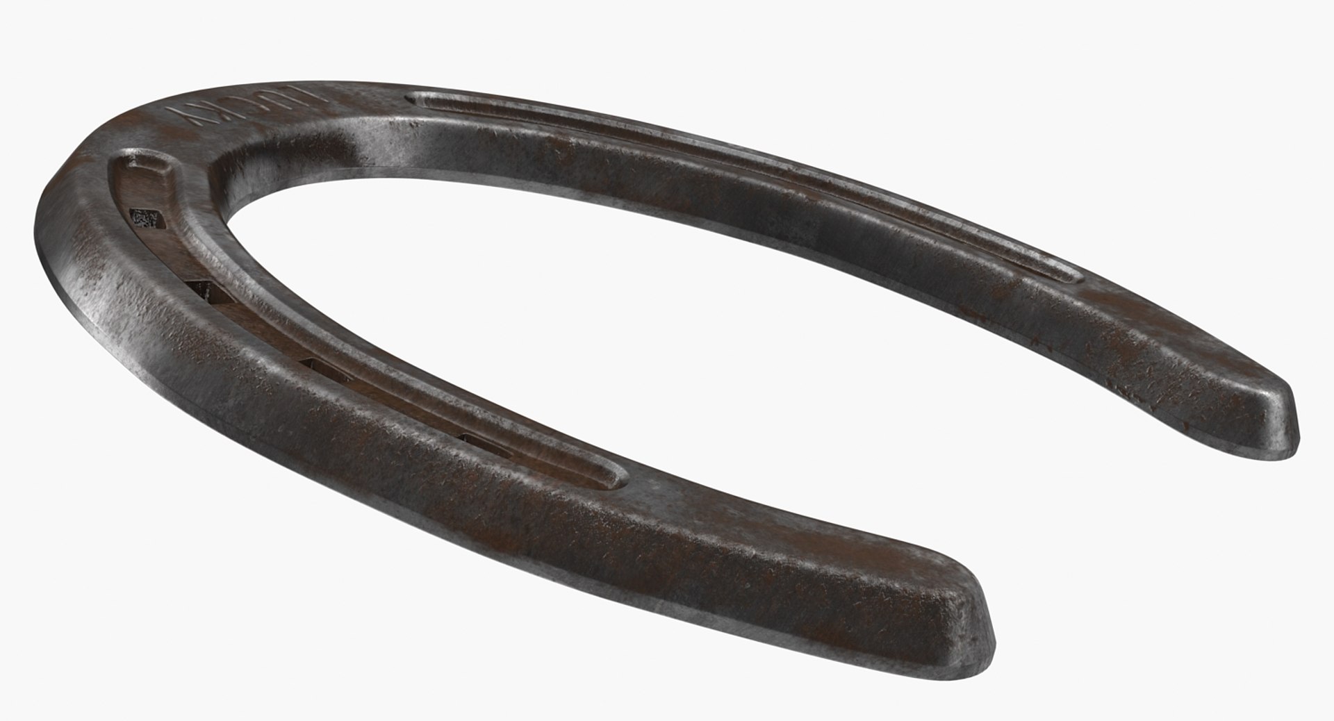 rusty horseshoe 3D model https://p.turbosquid.com/ts-thumb/XM/bGa9Uz/bHH130WT/rustyhorseshoevray3dmodel005/jpg/1539157260/1920x1080/fit_q87/f046a383f2a0afda1598dc56887c27d4f2fa79b5/rustyhorseshoevray3dmodel005.jpg