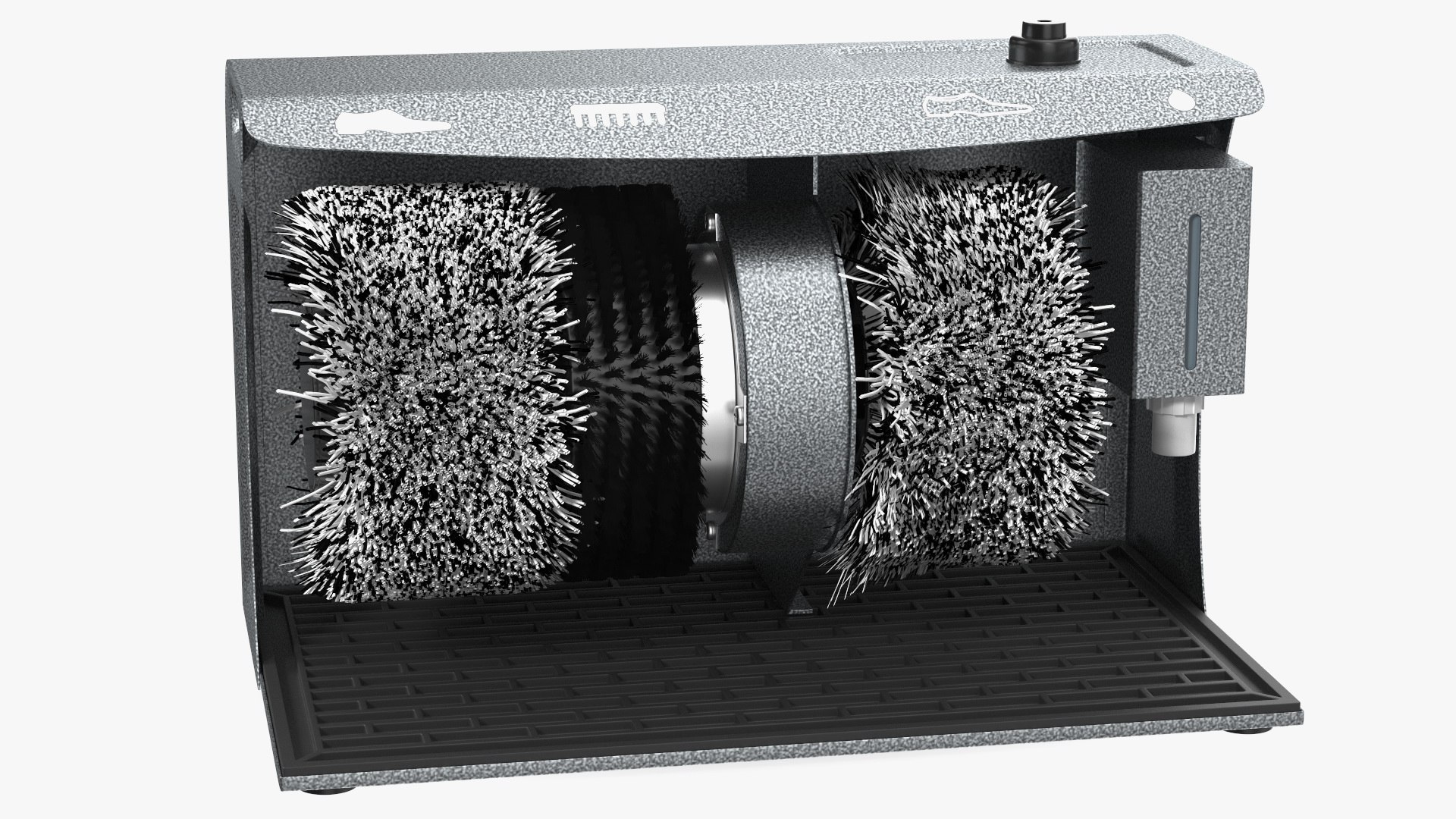 Shoe Polishing and Cleaning Machine Fur 3D model https://p.turbosquid.com/ts-thumb/XM/ch0LK8/7l/shoepolishingandcleaningmachinefurvray3dmodel007/jpg/1643747925/1920x1080/fit_q87/80f6d6bef6e082667fc99638607fcf20b64e691c/shoepolishingandcleaningmachinefurvray3dmodel007.jpg
