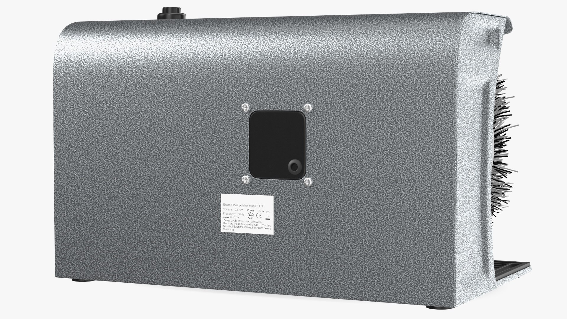 Shoe Polishing and Cleaning Machine Fur 3D model https://p.turbosquid.com/ts-thumb/XM/ch0LK8/Wj/shoepolishingandcleaningmachinefurvray3dmodel010/jpg/1643747934/1920x1080/fit_q87/b4fdbbfe91ab0a874ffed212af186d7d199992ea/shoepolishingandcleaningmachinefurvray3dmodel010.jpg