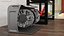 Shoe Polishing and Cleaning Machine Fur