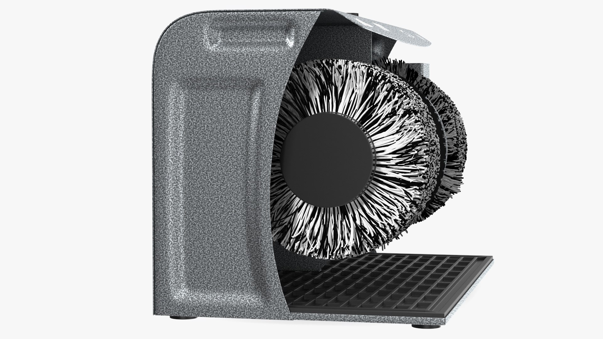 Shoe Polishing and Cleaning Machine Fur 3D model https://p.turbosquid.com/ts-thumb/XM/ch0LK8/ib/shoepolishingandcleaningmachinefurvray3dmodel009/jpg/1643747931/1920x1080/fit_q87/fe1b0ade5b050d7cd8bc44c91a9589ff722ce93c/shoepolishingandcleaningmachinefurvray3dmodel009.jpg