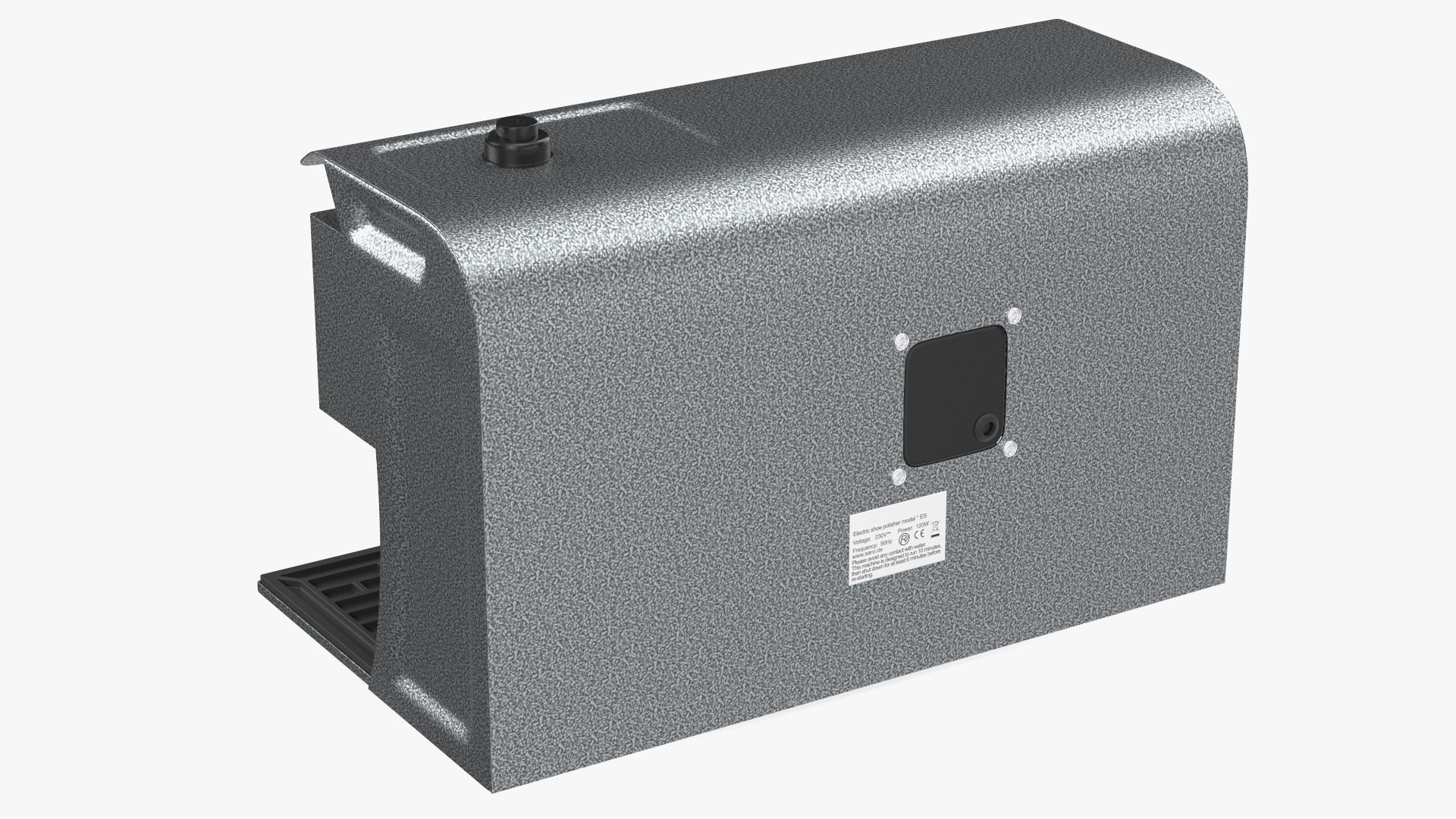 Shoe Polishing and Cleaning Machine Fur 3D model https://p.turbosquid.com/ts-thumb/XM/ch0LK8/mw/shoepolishingandcleaningmachinefurvray3dmodel011/jpg/1643747937/1920x1080/fit_q87/4c100544bbc4125d9ca82d75315fa39cba3c43f7/shoepolishingandcleaningmachinefurvray3dmodel011.jpg
