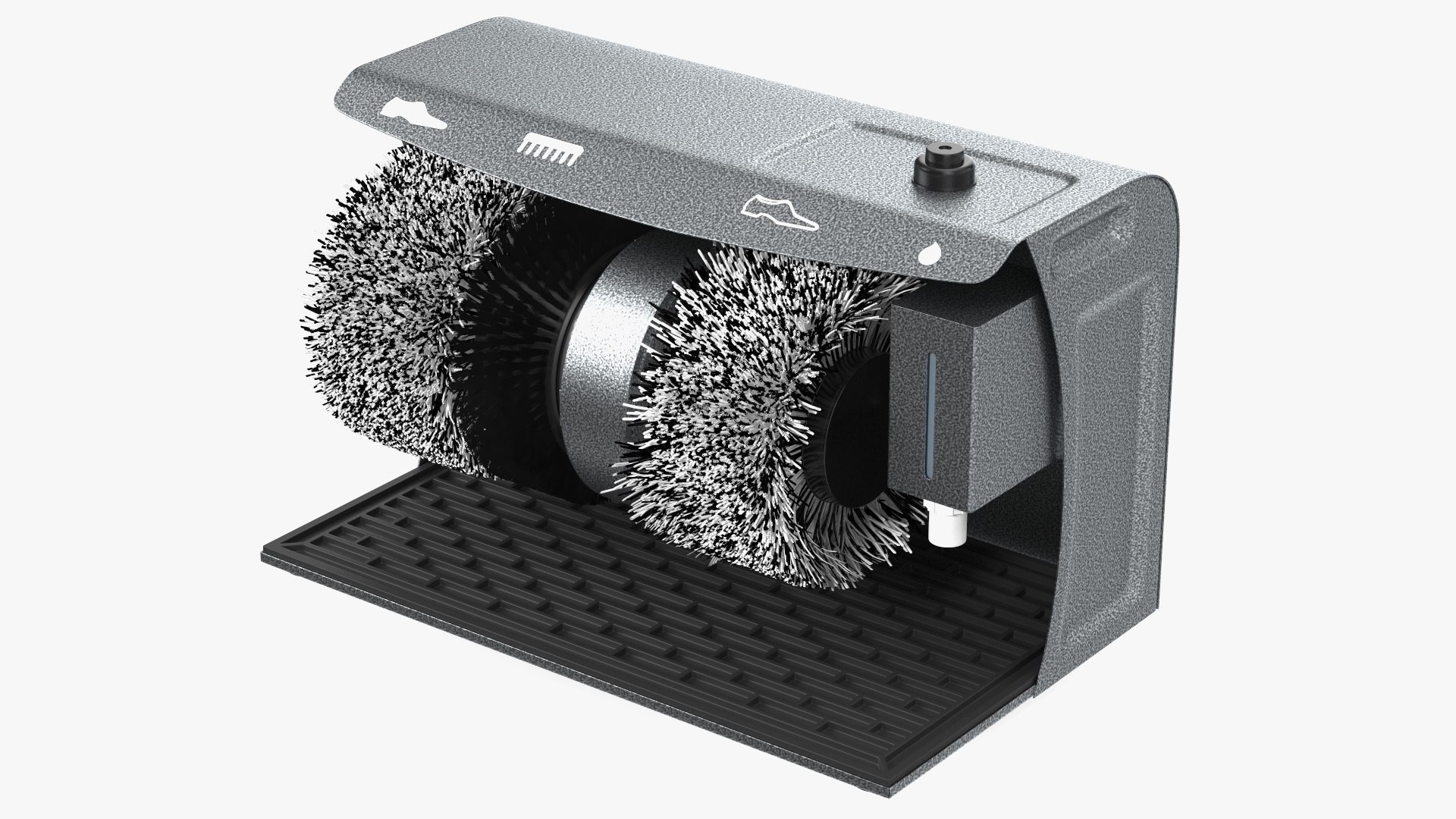Shoe Polishing and Cleaning Machine Fur 3D model https://p.turbosquid.com/ts-thumb/XM/ch0LK8/w7/shoepolishingandcleaningmachinefurvray3dmodel006/jpg/1643747922/1920x1080/fit_q87/152324e3998f58883074706fd52311593d602784/shoepolishingandcleaningmachinefurvray3dmodel006.jpg