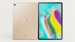 samsung tab s5e model
