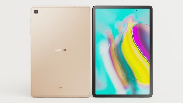 samsung tab s5e model