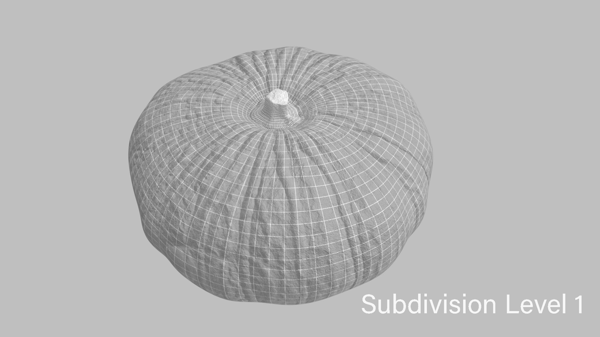 3D pumpkin v-ray subdivision model https://p.turbosquid.com/ts-thumb/XM/ezRAsx/d4aOwNVk/pumpkinbig_013/jpg/1580629654/1920x1080/fit_q87/245b1a2e09318c99bdb0eb8b11103205d5336d32/pumpkinbig_013.jpg