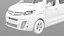 Vauxhall Zafira Life L3 2019