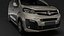 Vauxhall Zafira Life L3 2019