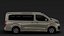 Vauxhall Zafira Life L3 2019