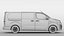 Vauxhall Zafira Life L3 2019