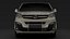 Vauxhall Zafira Life L3 2019
