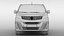 Vauxhall Zafira Life L3 2019