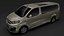 Vauxhall Zafira Life L3 2019