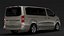 Vauxhall Zafira Life L3 2019