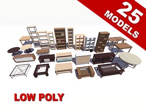 Furniture Pack