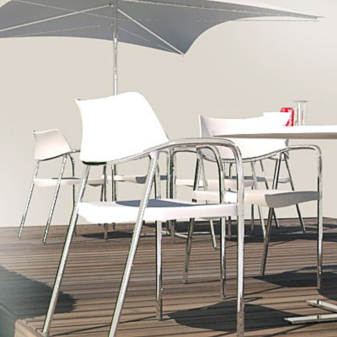 Table Cafe X