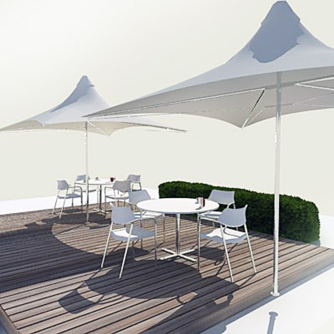 Table Cafe X