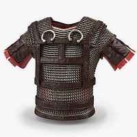 Chain Mail