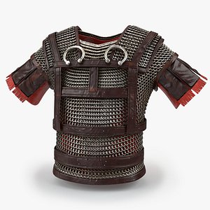 Chain Mail