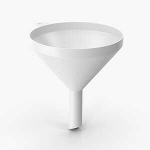 White Funnel