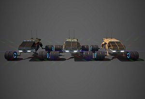 Rover Collection