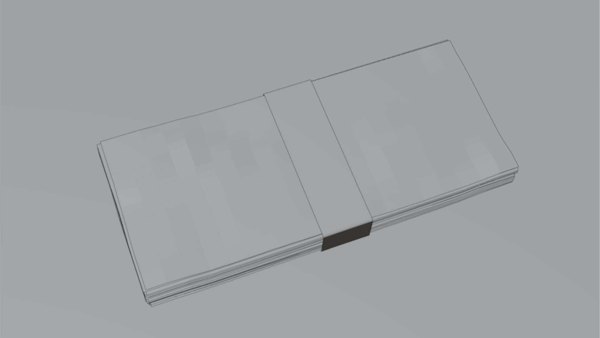 Dollar Bills 100 Dollars Money 3D model https://p.turbosquid.com/ts-thumb/XM/tVGobQ/7w/wireframe_dollar/jpg/1671430604/1920x1080/fit_q87/21dbe4f0d7b5ddd5355ccde41bdb18f40ec7176f/wireframe_dollar.jpg