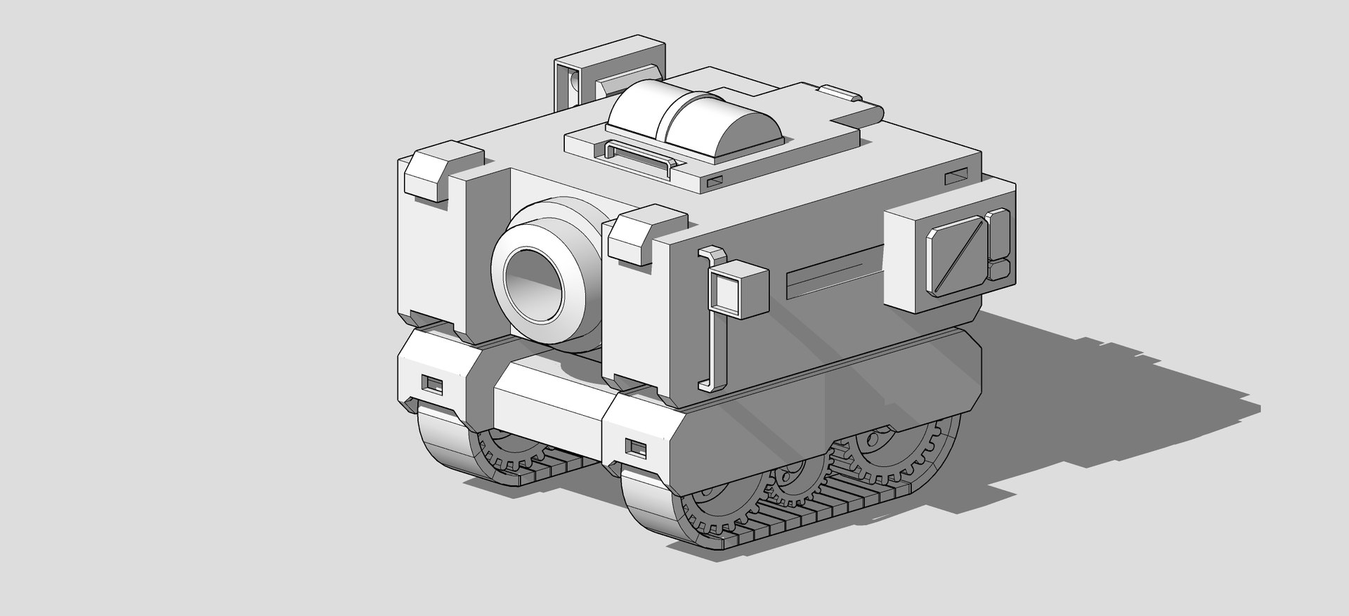 toy tank modeled tanque 3D model https://p.turbosquid.com/ts-thumb/XM/uHfSIK/o8/tanquedejugueteestiloescaladegrises/jpg/1616790321/1920x1080/fit_q87/24ee92c8dc6cae37eb63fea9519f89ae91ddfefa/tanquedejugueteestiloescaladegrises.jpg