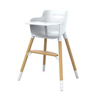 Flexa High Chair with Tray