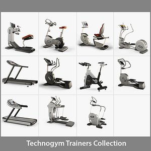 Technogym Collection