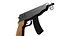 vz61 scorpion