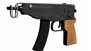 vz61 scorpion