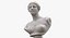 venus milo bust 3D model