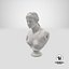 venus milo bust 3D model