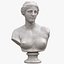 Venus de Milo Bust