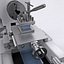 Lathe Machine