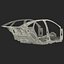 Car Frame 3