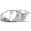 Car Frame 3