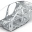 Car Frame 3
