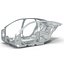 Car Frame 3