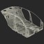 Car Frame 3